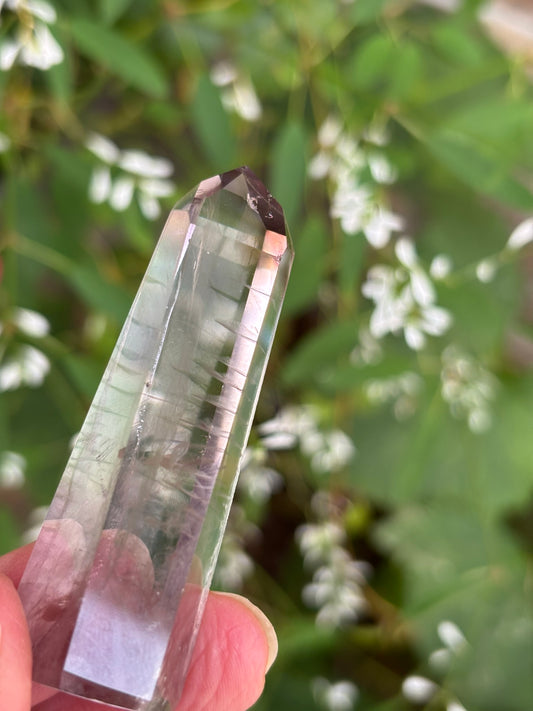 Phantom Ametrine tower | Brazil