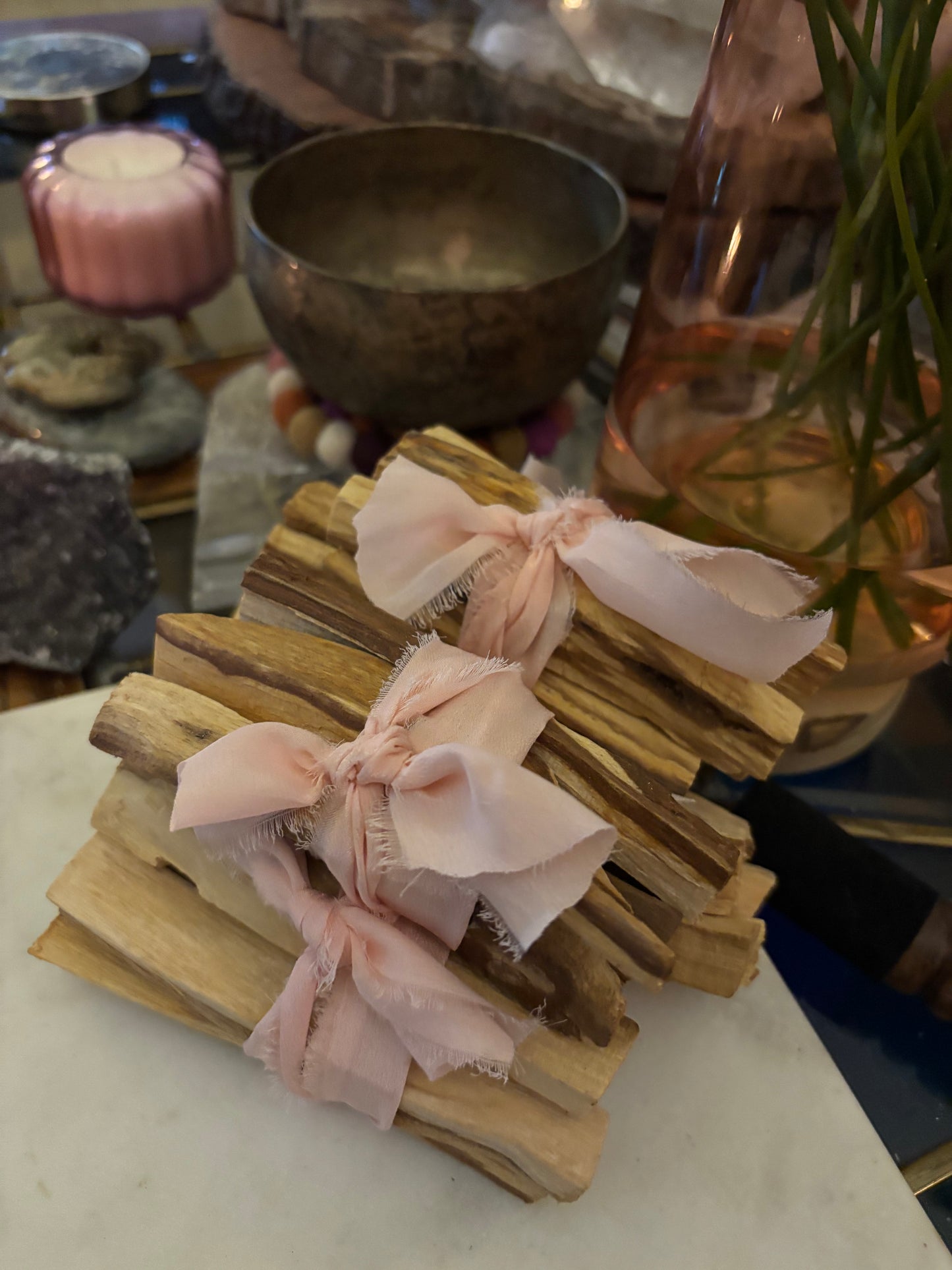 Palo Santo Bundle