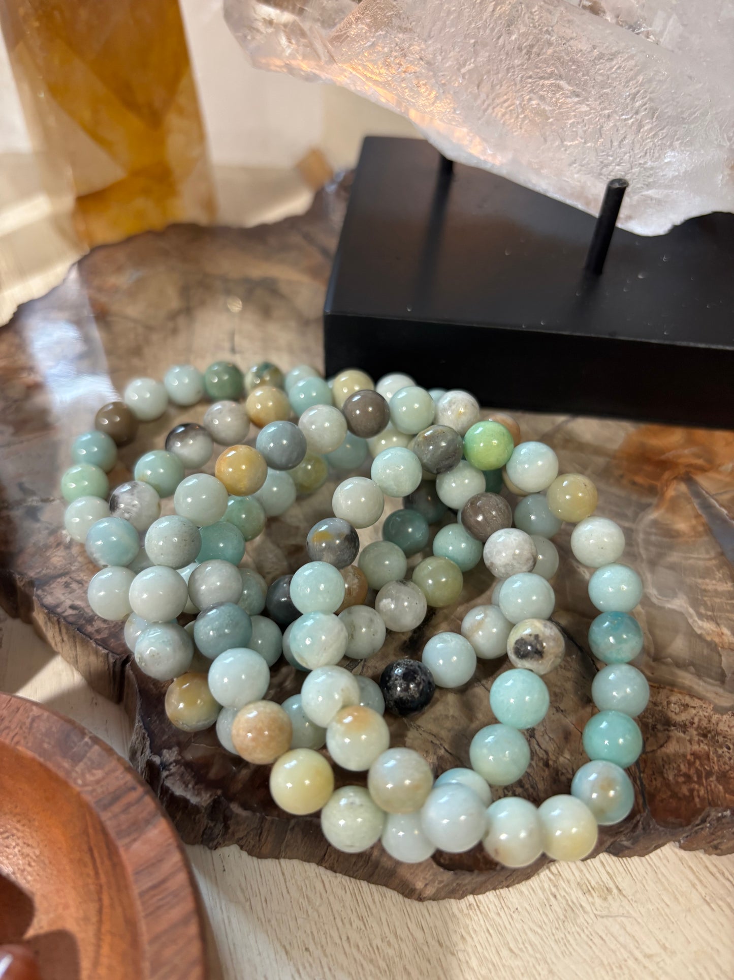 Amazonite Bracelet