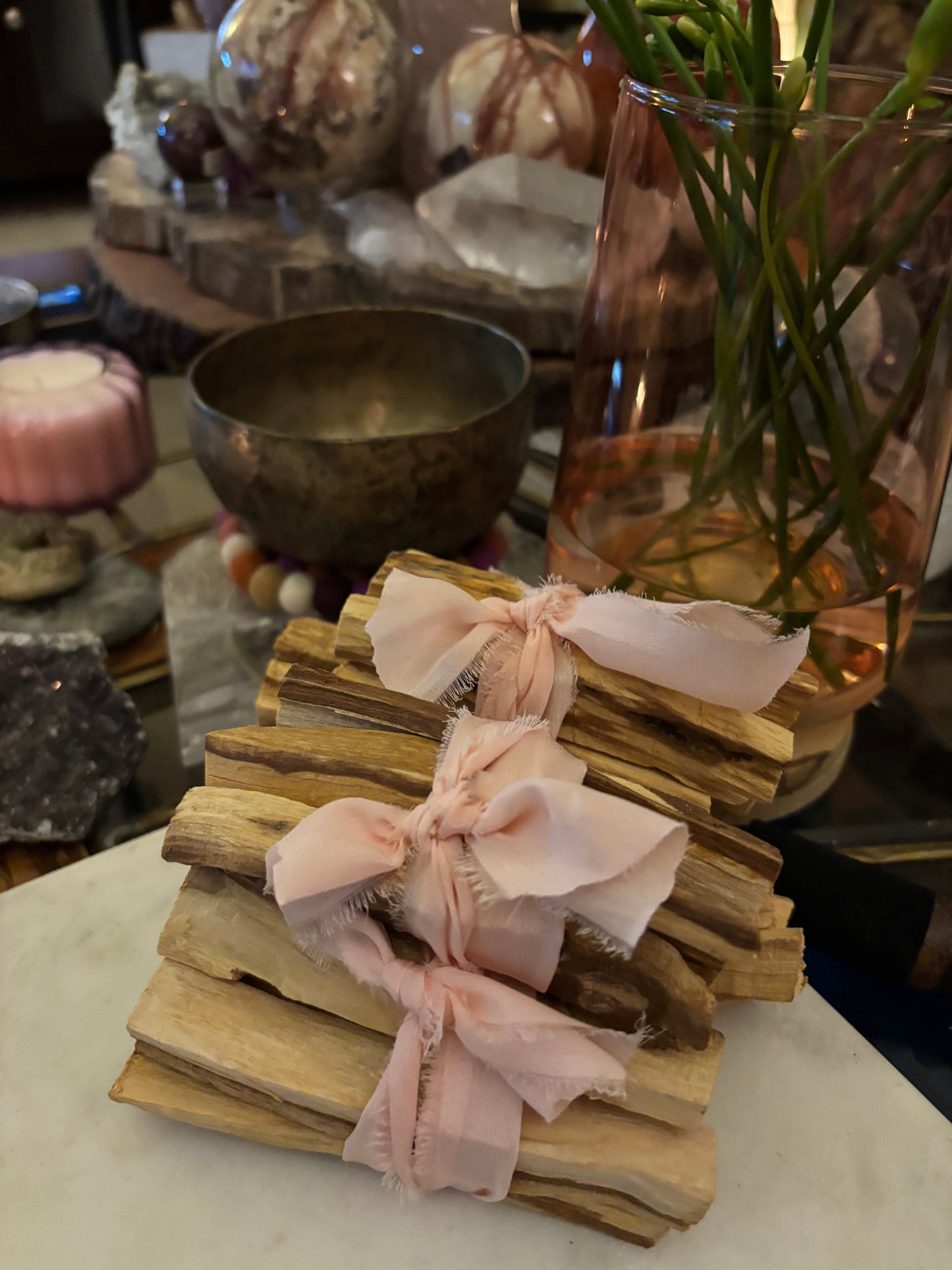 Palo Santo Bundle