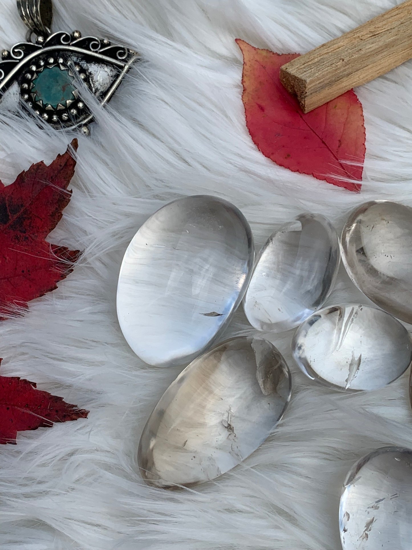 Lemurian - Tumble | Large | X-Large
