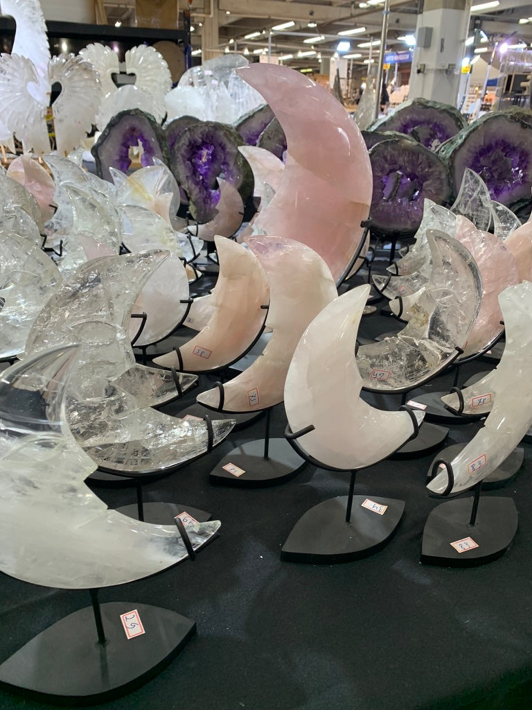 DENVER 2025 Crystal Mystery Box Pre-Sale