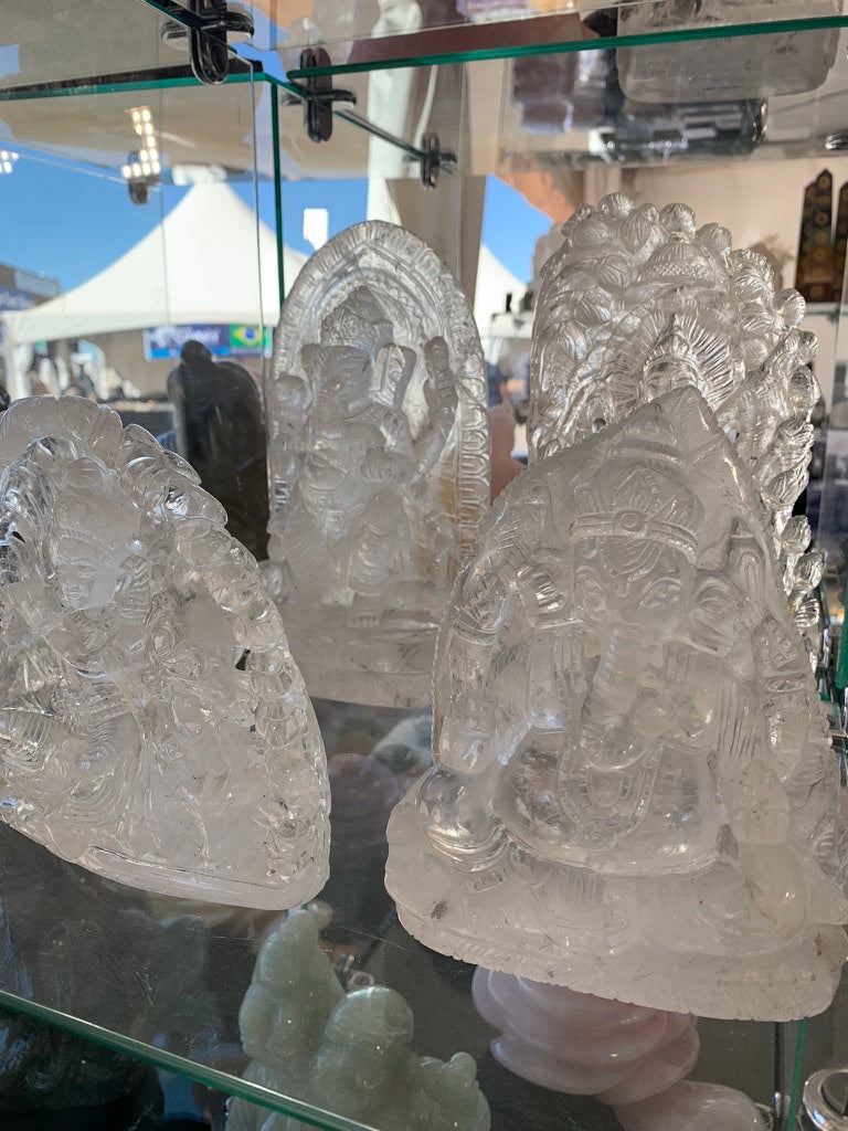 DENVER 2025 Crystal Mystery Box Pre-Sale
