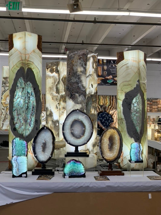 DENVER 2025 Crystal Mystery Box Pre-Sale