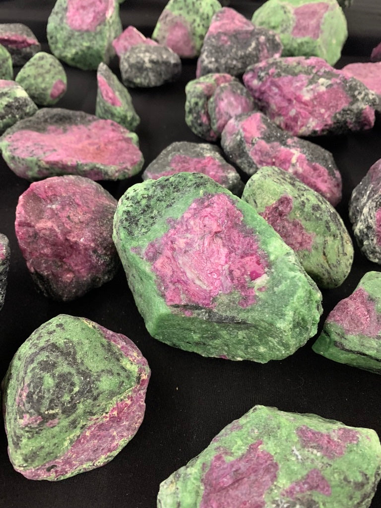 DENVER 2025 Crystal Mystery Box Pre-Sale