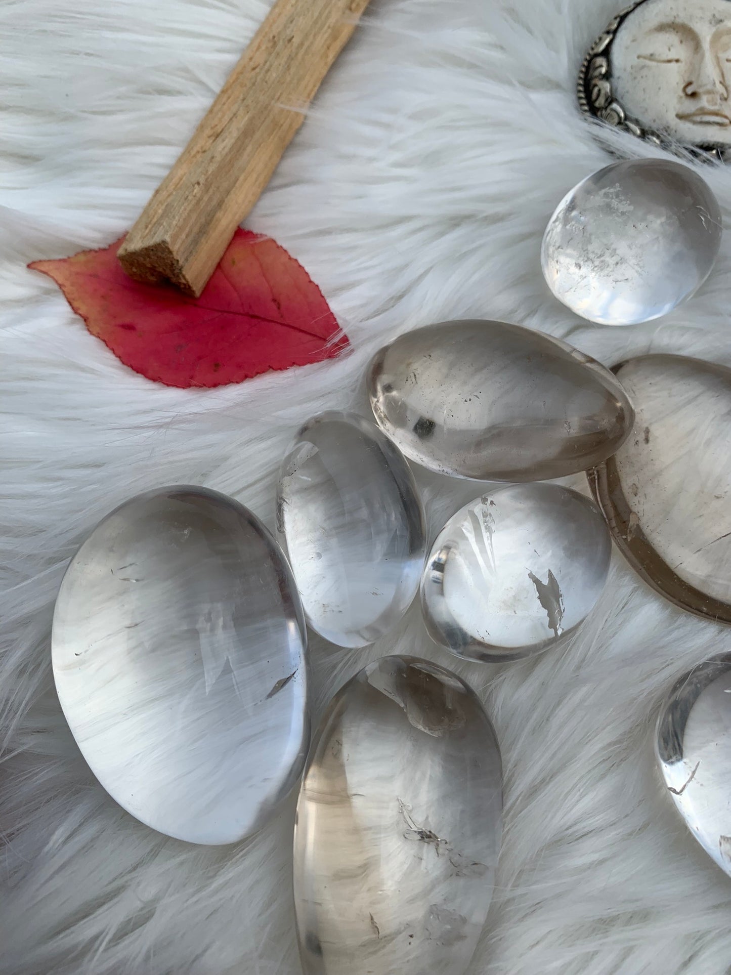 Lemurian - Tumble | Large | X-Large
