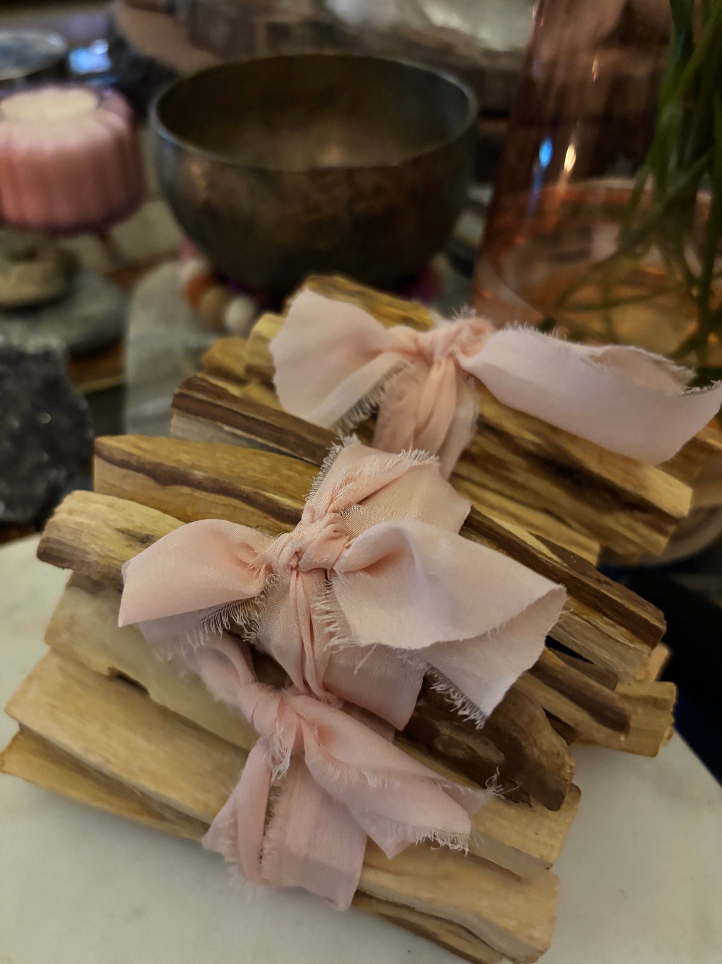 Palo Santo Bundle