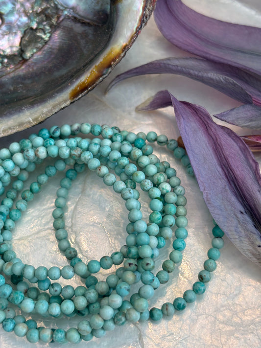 Turquoise Bracelet - Peru