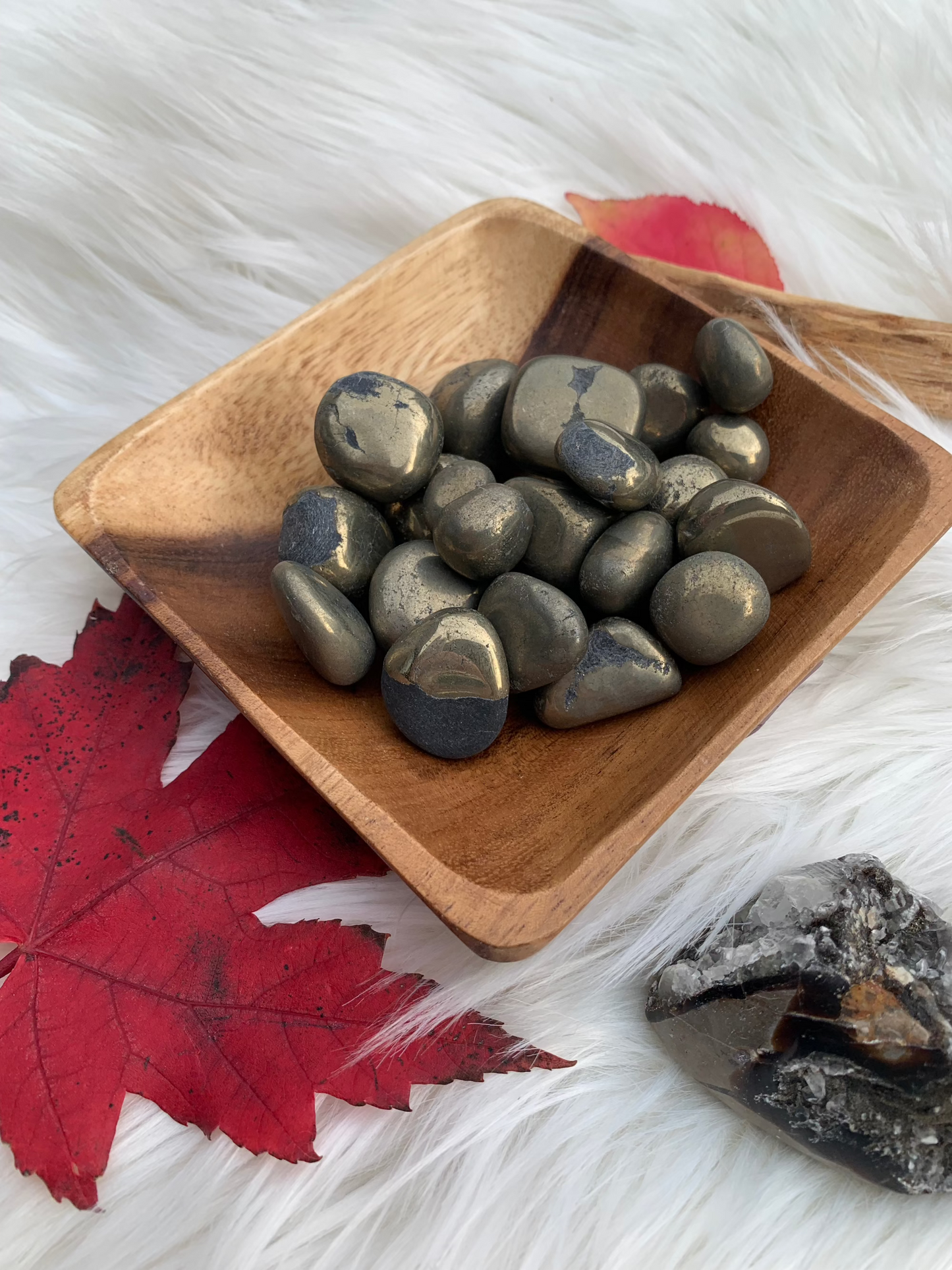 Healers Gold tumbles