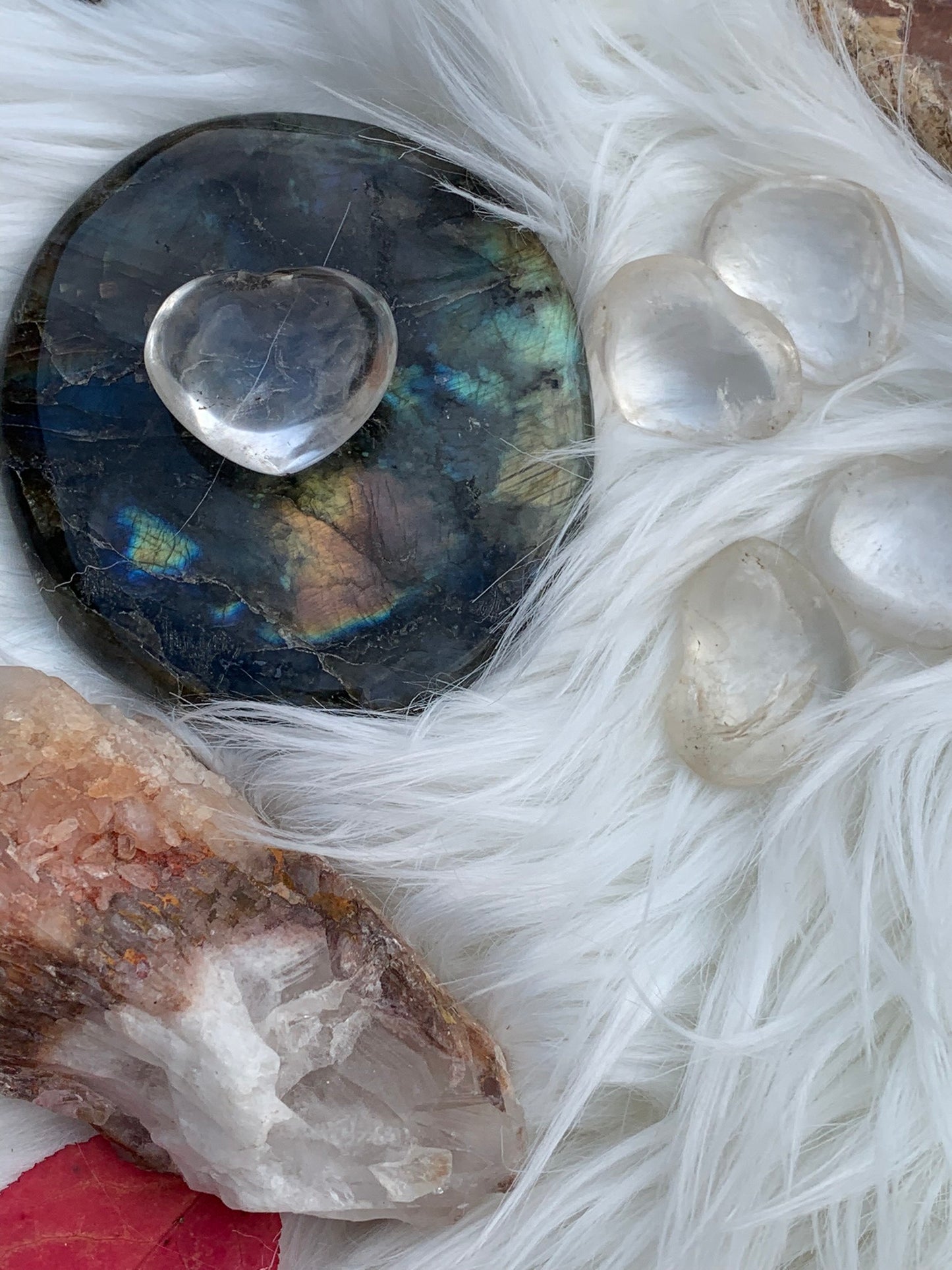 Lemurian - Heart
