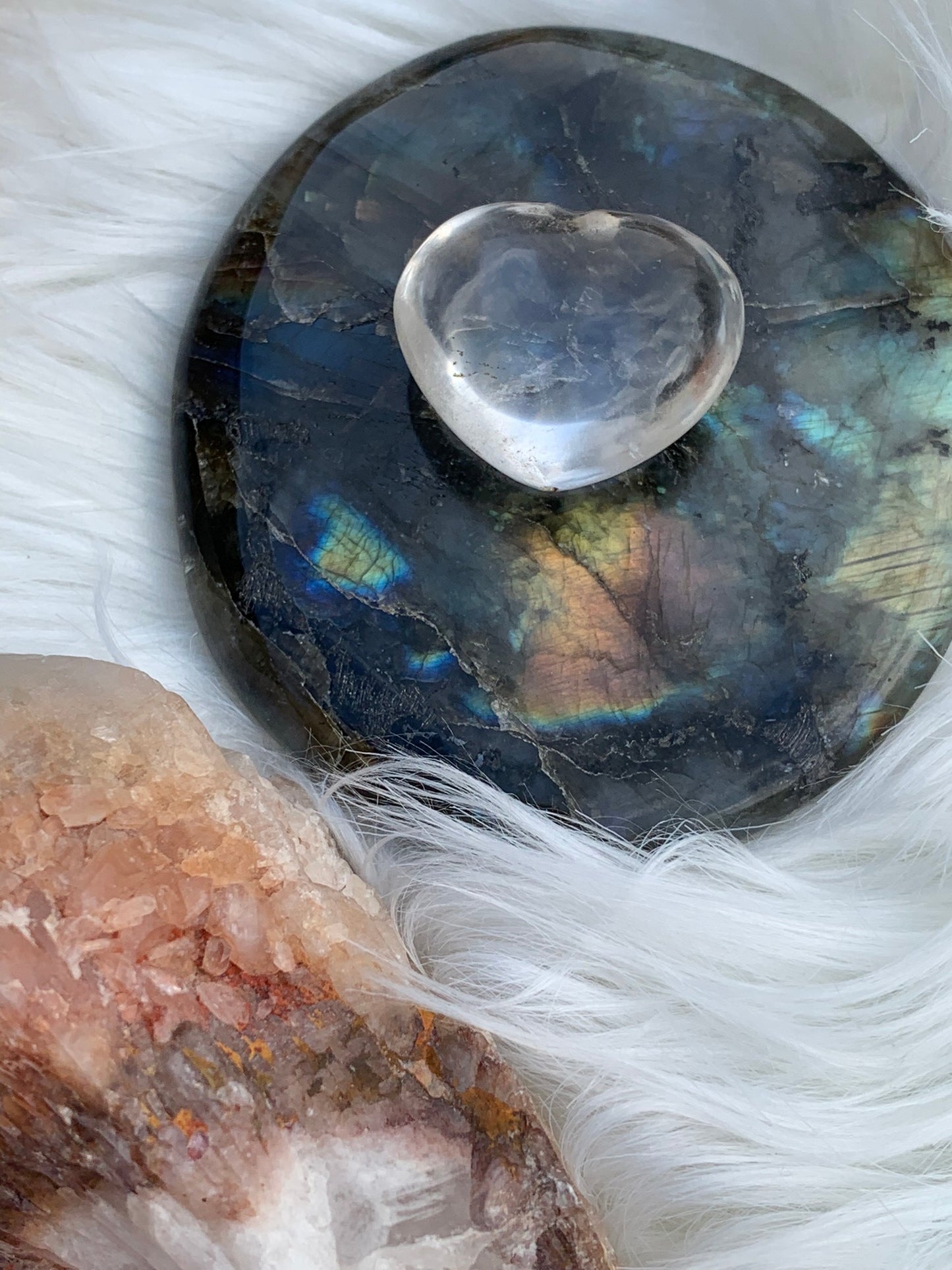 Lemurian - Heart