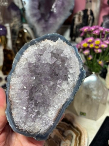 Amethyst Cluster | Brazil