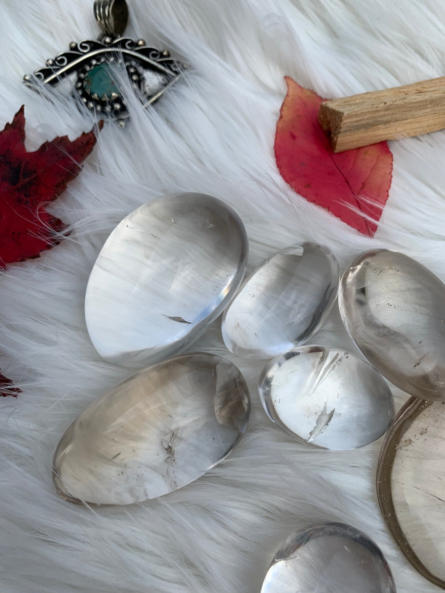 Lemurian - Tumble | Large | X-Large
