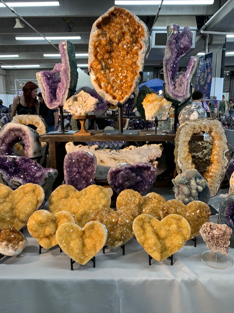 DENVER 2025 Crystal Mystery Box Pre-Sale