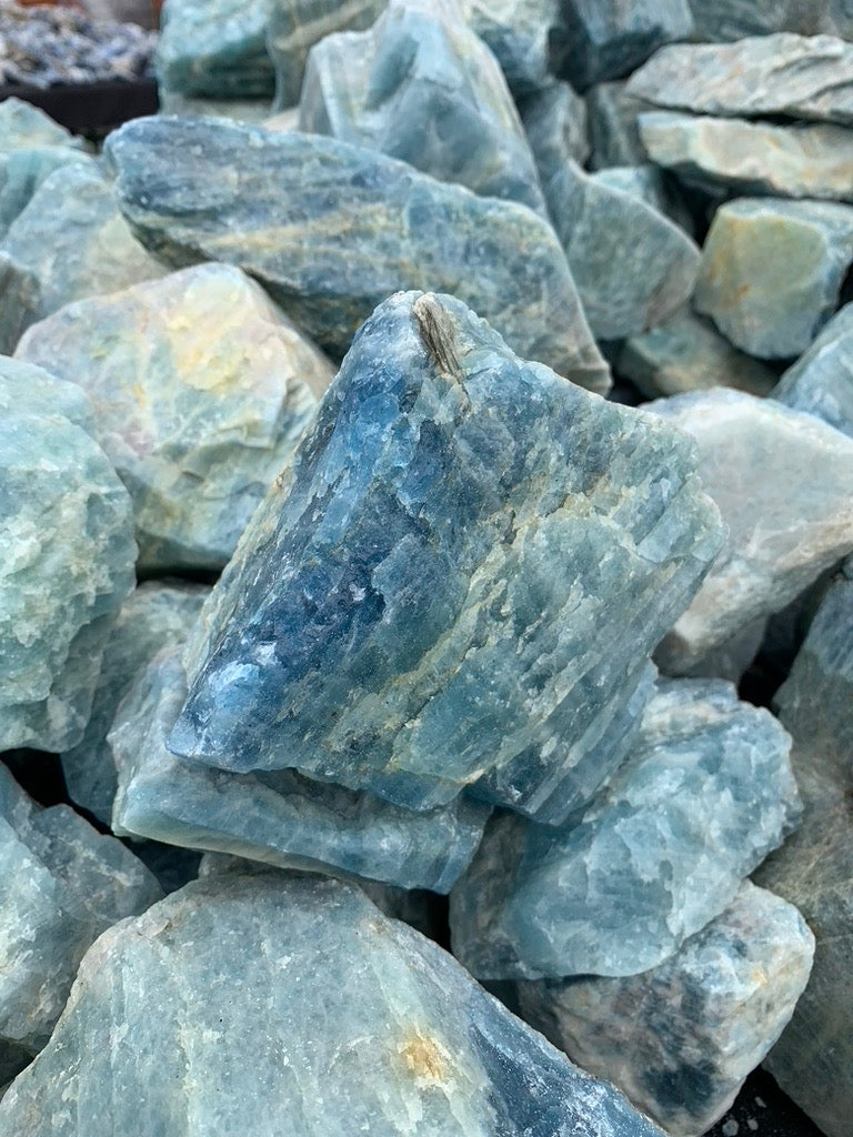DENVER 2025 Crystal Mystery Box Pre-Sale