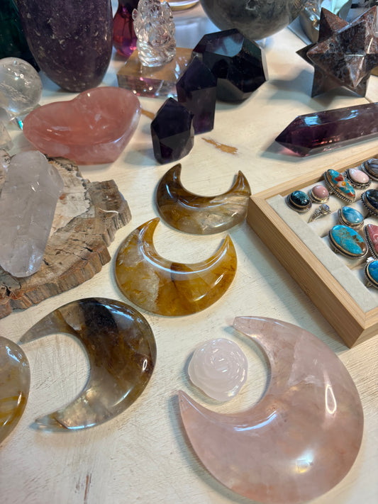 Moon Phase Collection