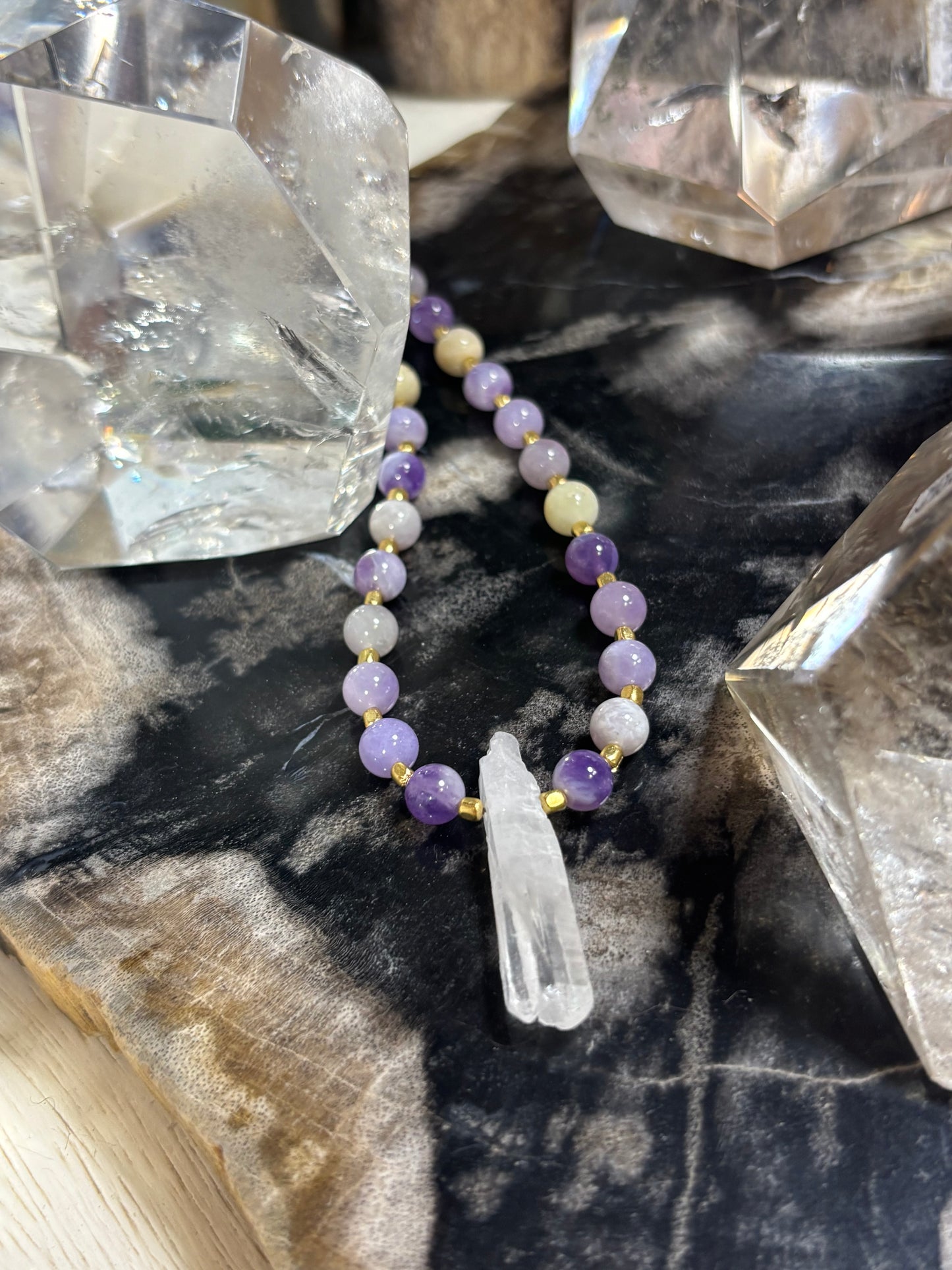 Violet Reverie — Purple Opal | Australia