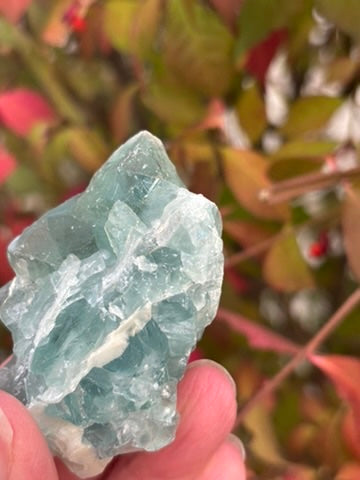 Fluorite - Mexico