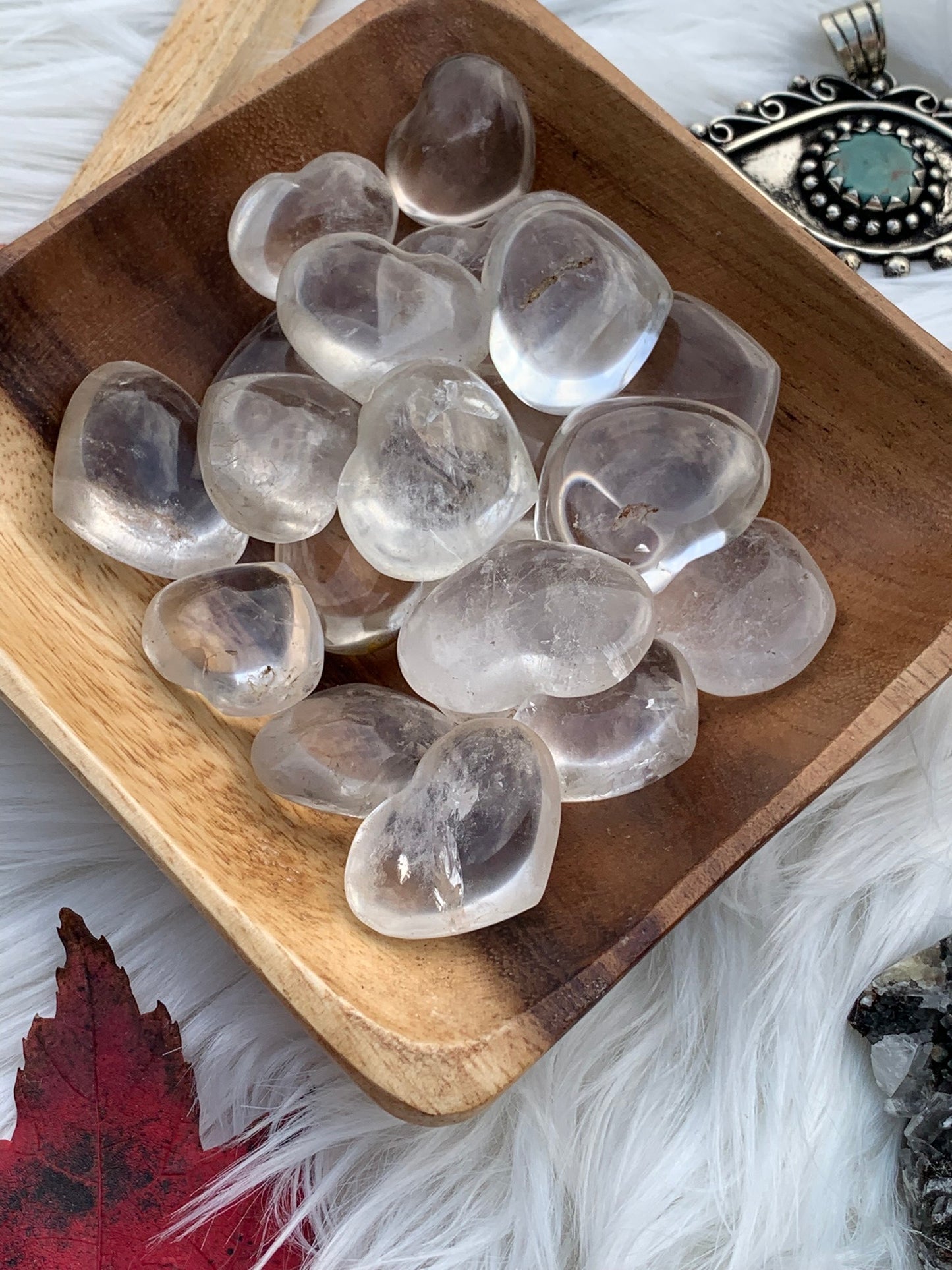 Lemurian - Heart