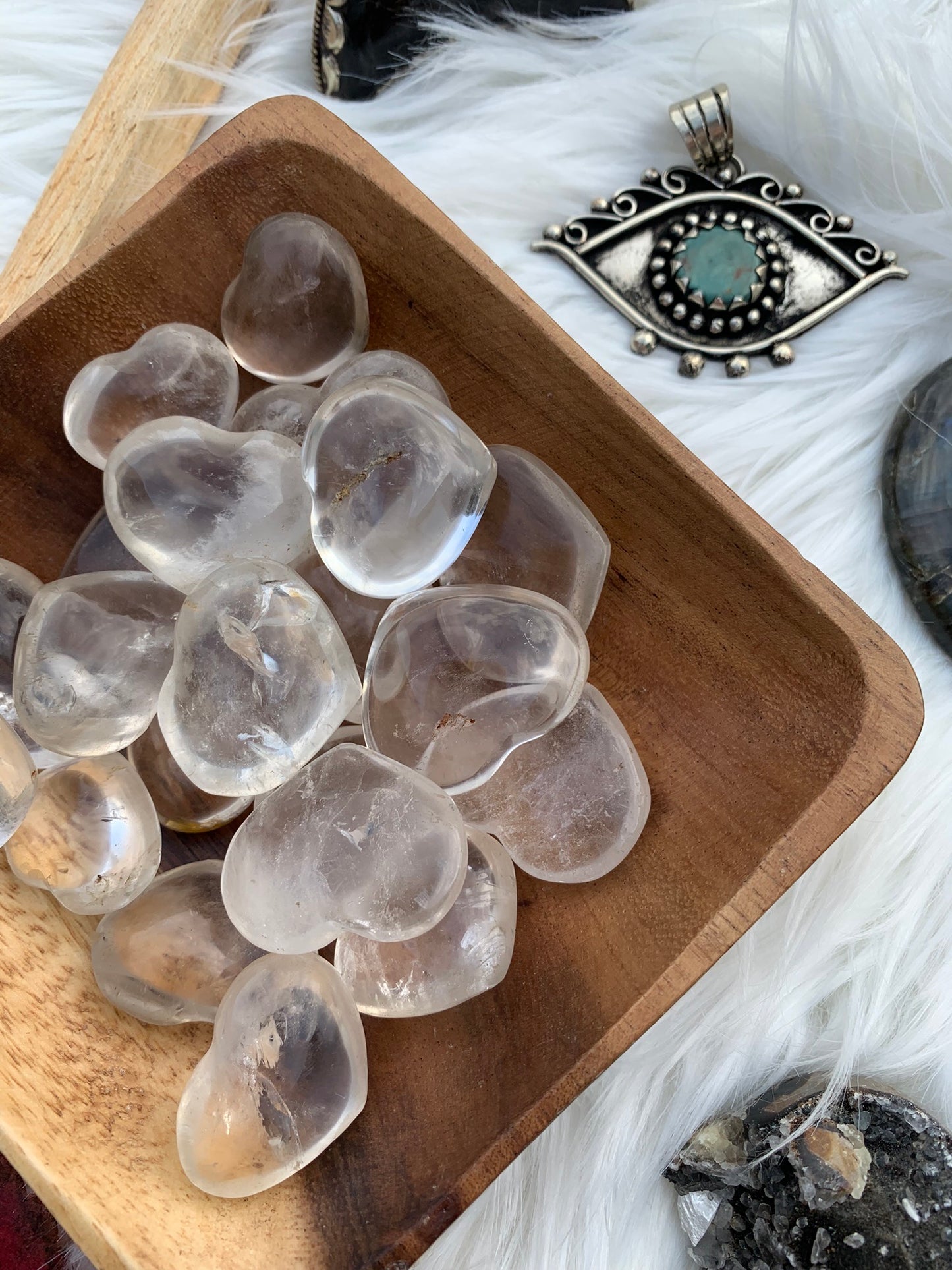 Lemurian - Heart
