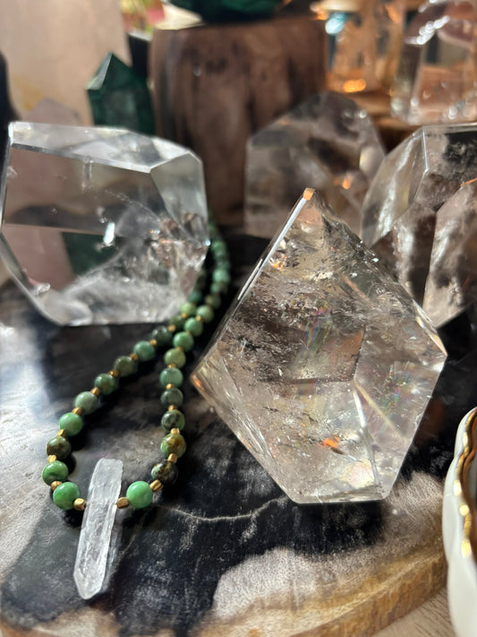 Ancient Current — Variscite | Australia
