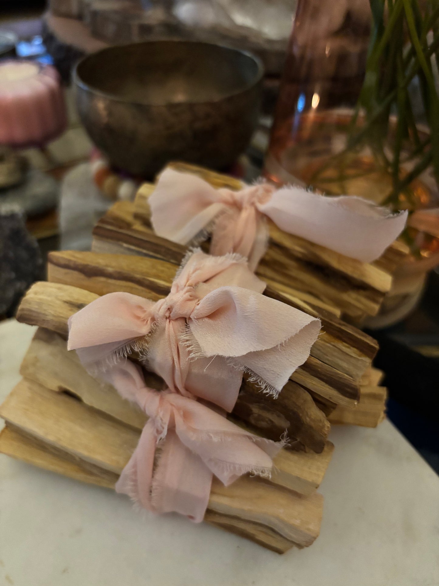 Palo Santo Bundle