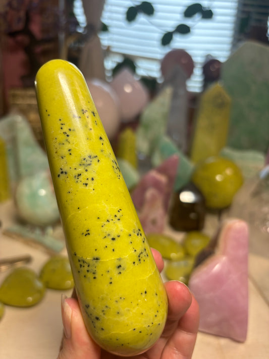 Healerite - Massage Wand - Pakistan