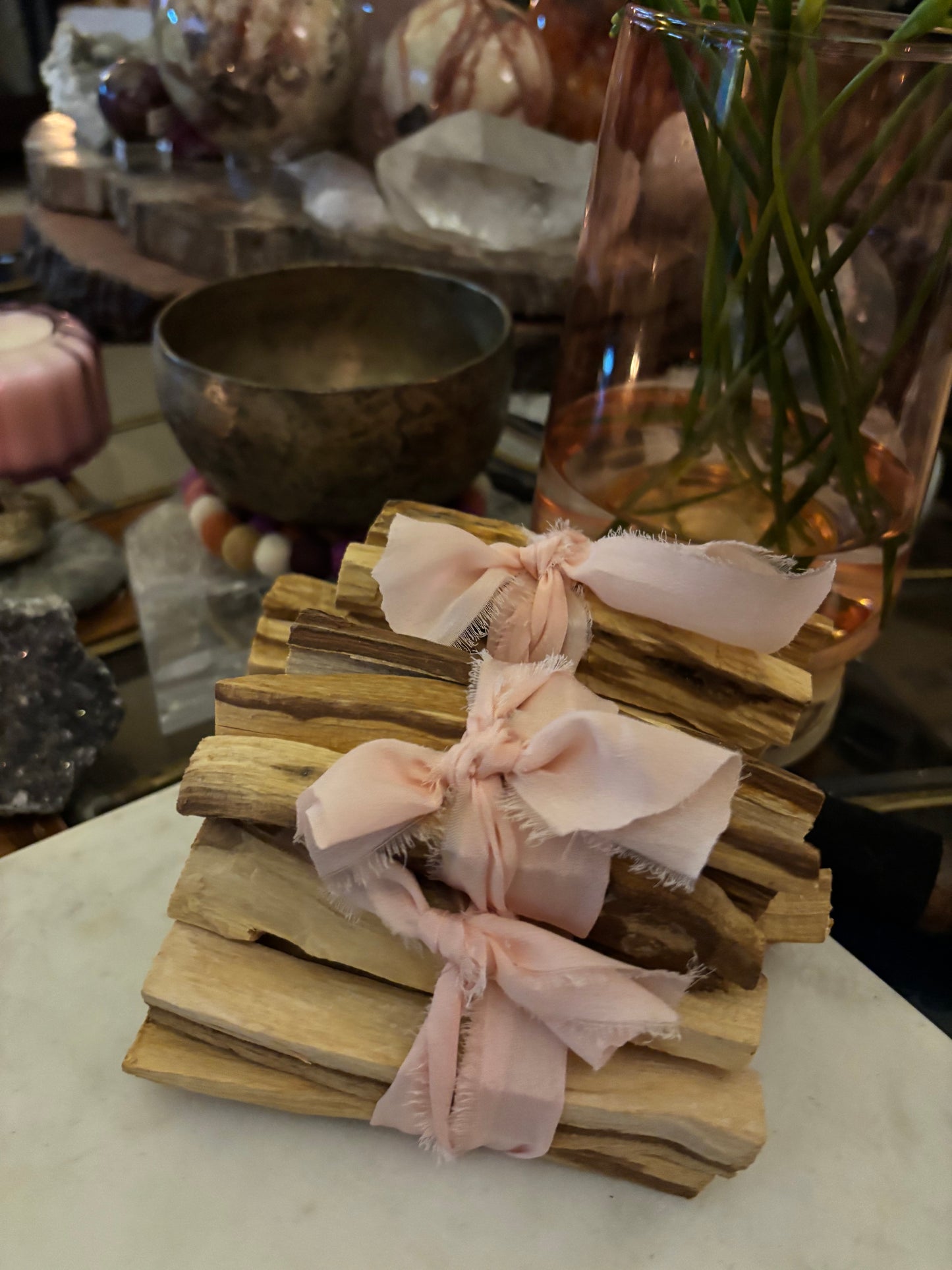 Palo Santo Bundle