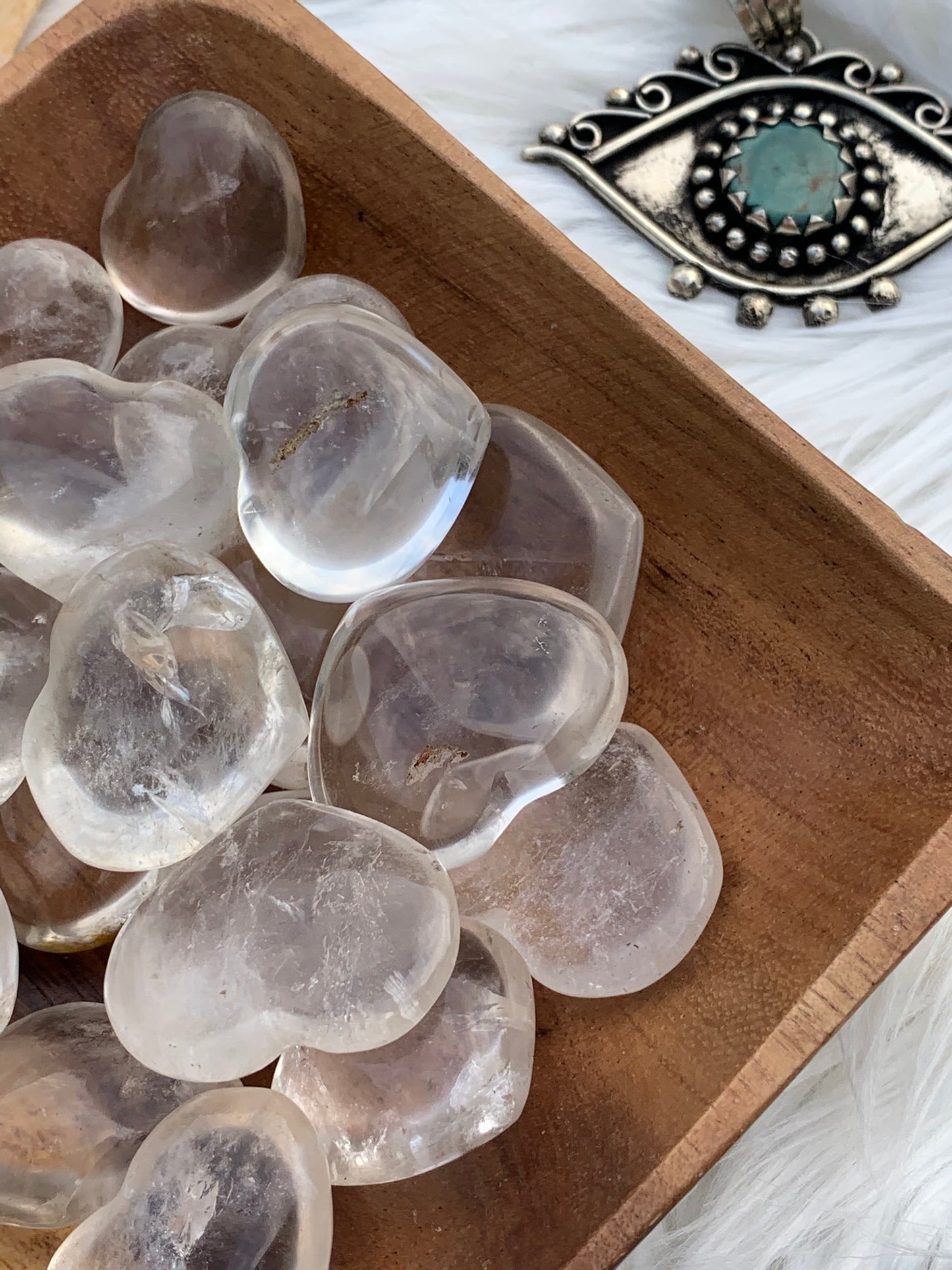 Lemurian - Heart