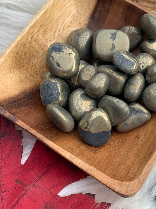 Healers Gold tumbles