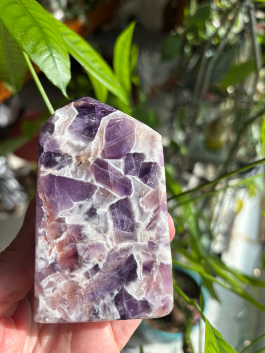 Dream Amethyst - Tower | Uruguay