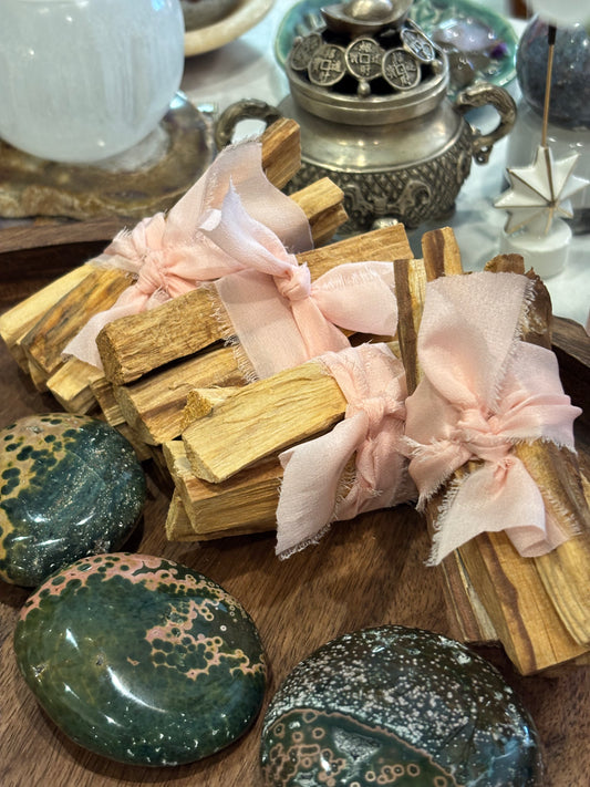 Palo Santo Bundle