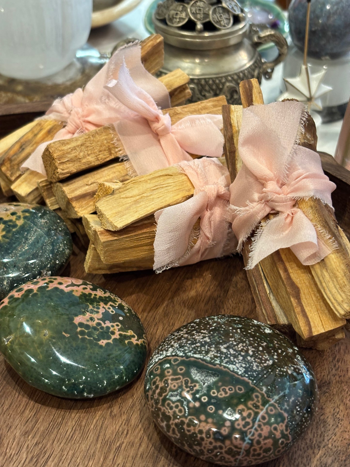 Palo Santo Bundle