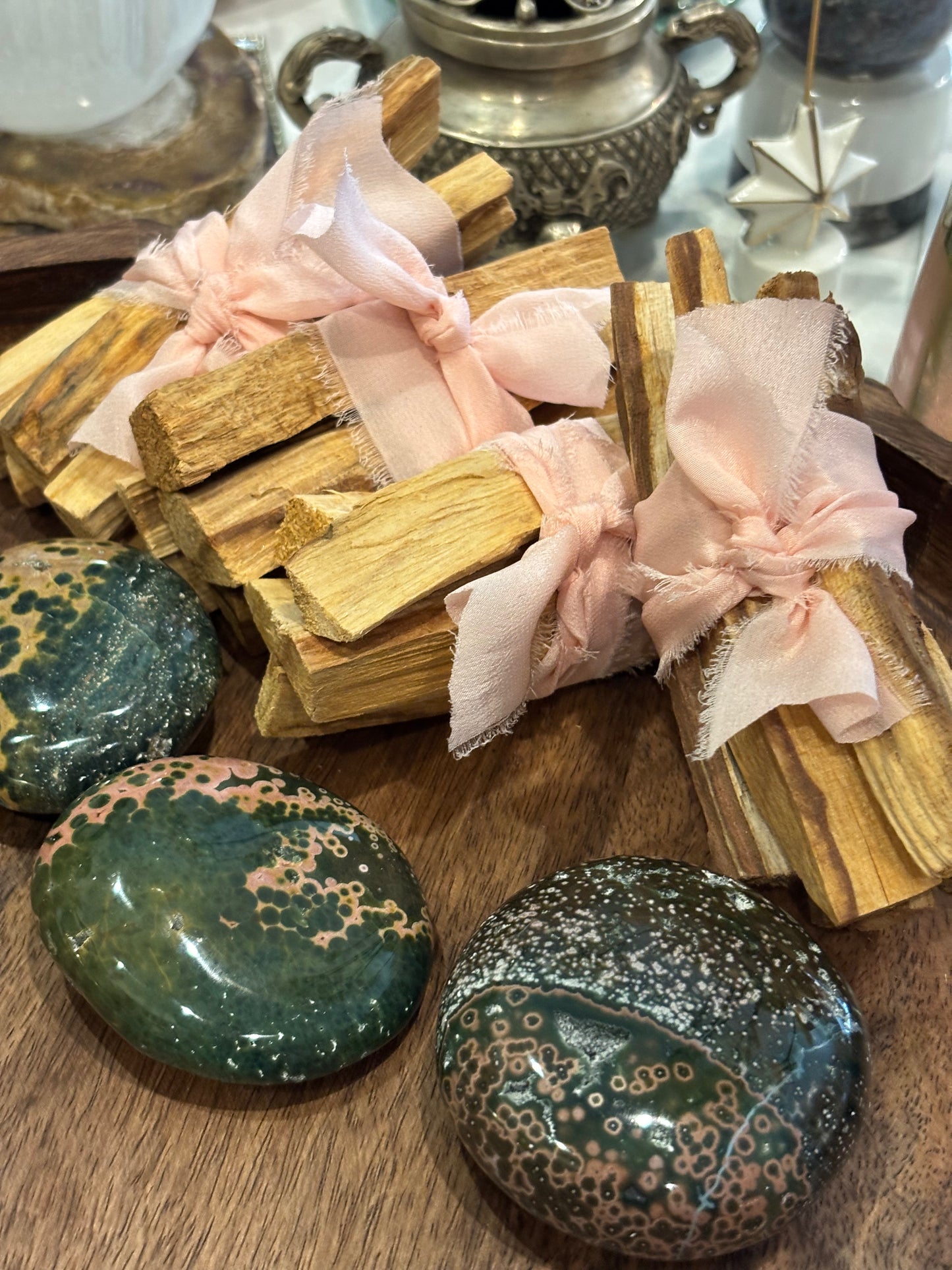 Palo Santo Bundle