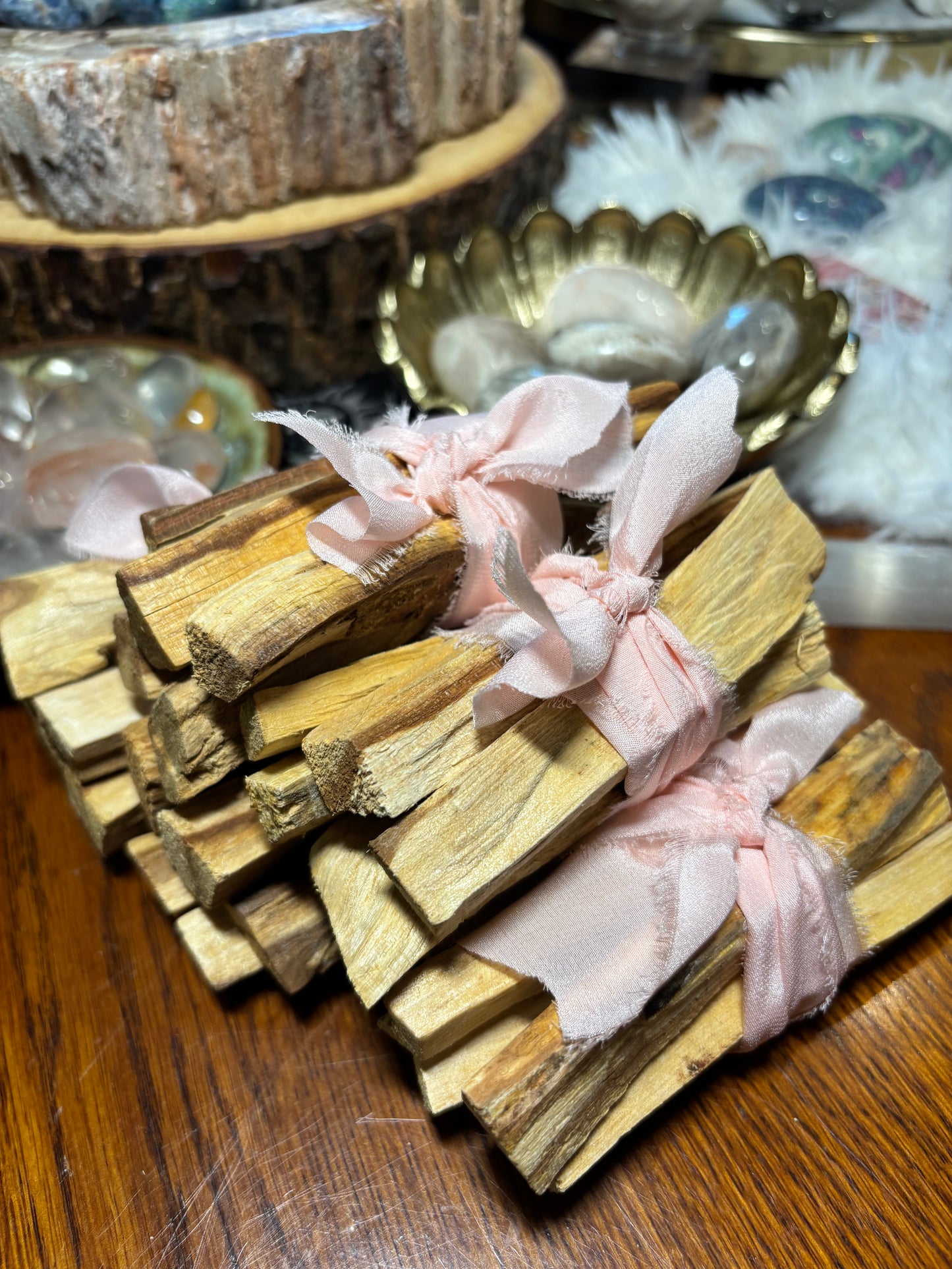 Palo Santo Bundle