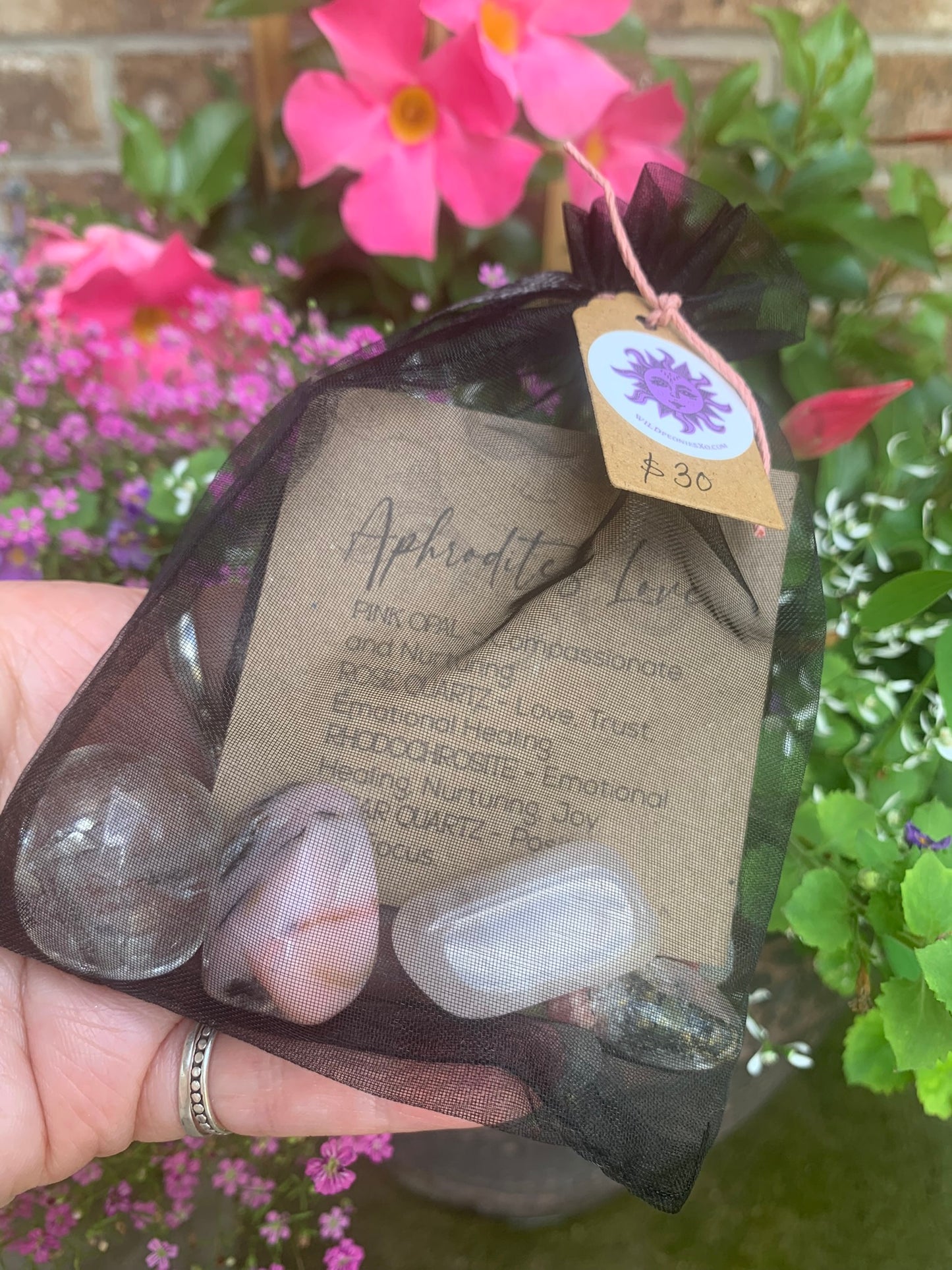 Aphrodites Love