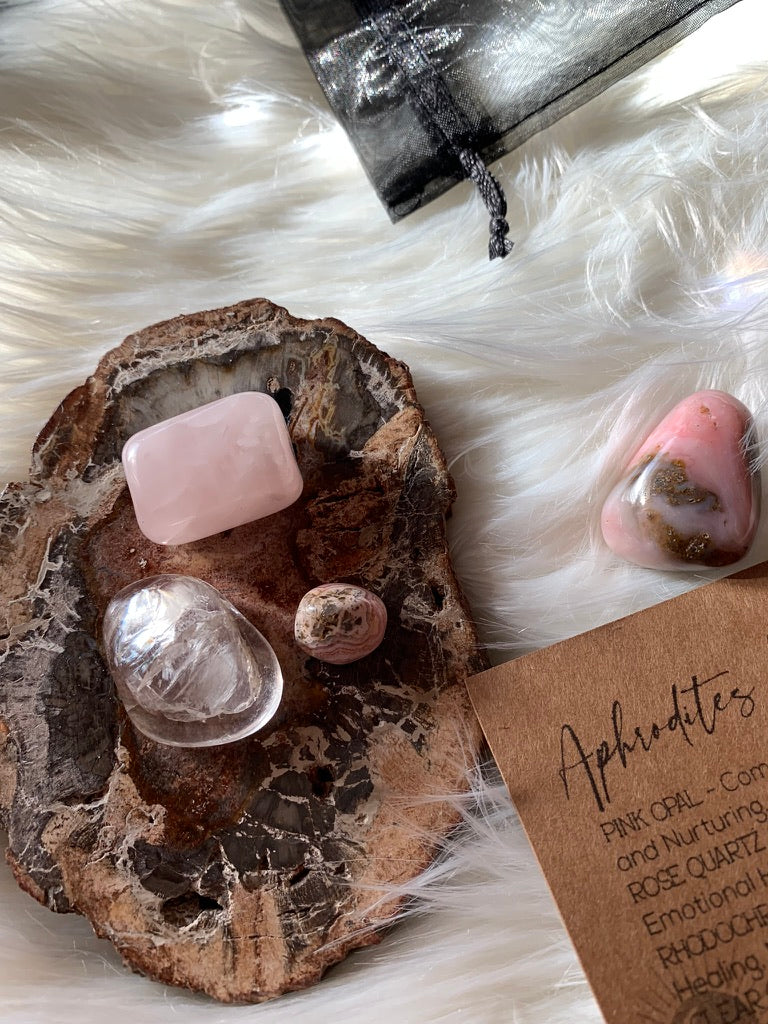 Aphrodites Love