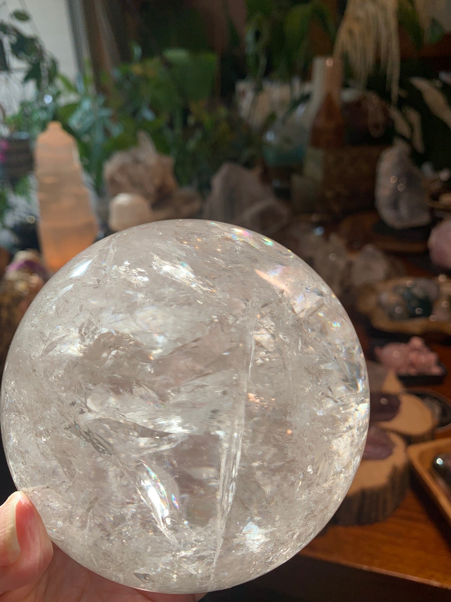 Spheres