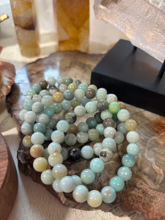 Amazonite Bracelet