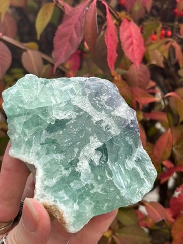 Fluorite - Mexico