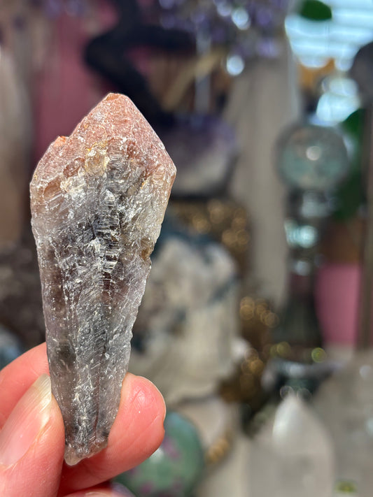 Super 7 Natural Wand