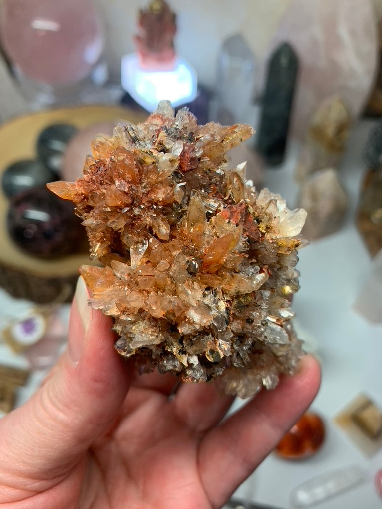 Creedite - Mexico