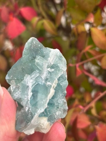 Fluorite - Mexico