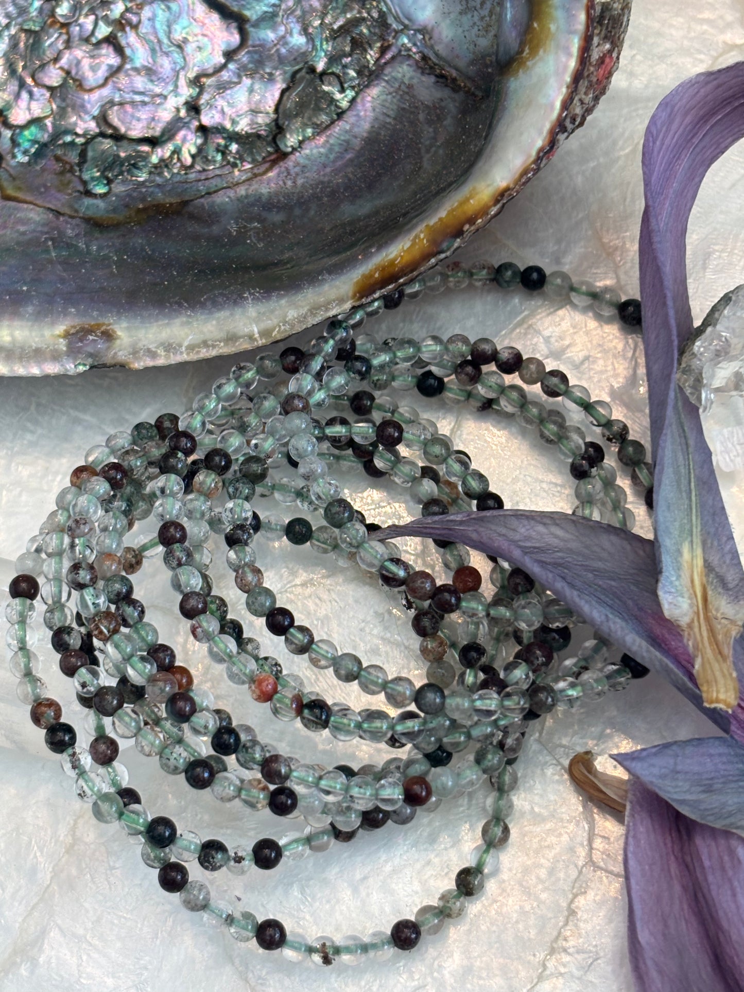 Green Phantom Bracelet - Brazil