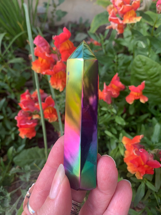 Aura Quartz