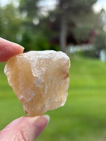 Yellow Aventurine