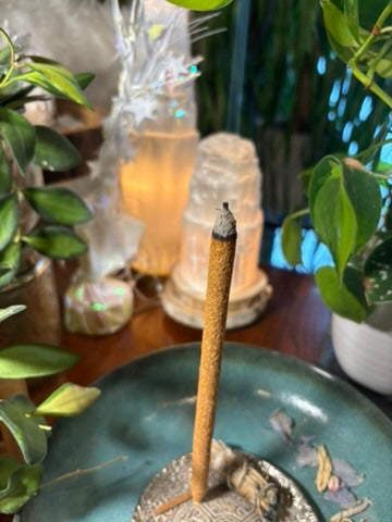 Palo Santo Incense - Peru