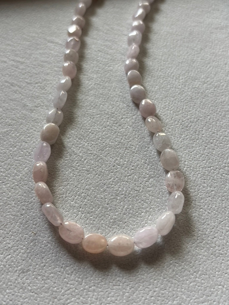 Dew Light - Morganite — Nigeria