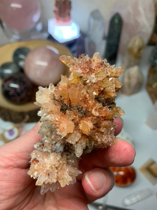 Creedite - Mexico