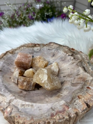 Yellow Aventurine